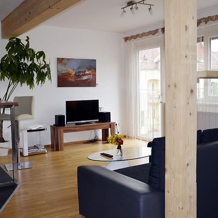 Apartment Mit Grossem Balkon Graz Exterior foto